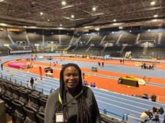 Sharon Thompson
