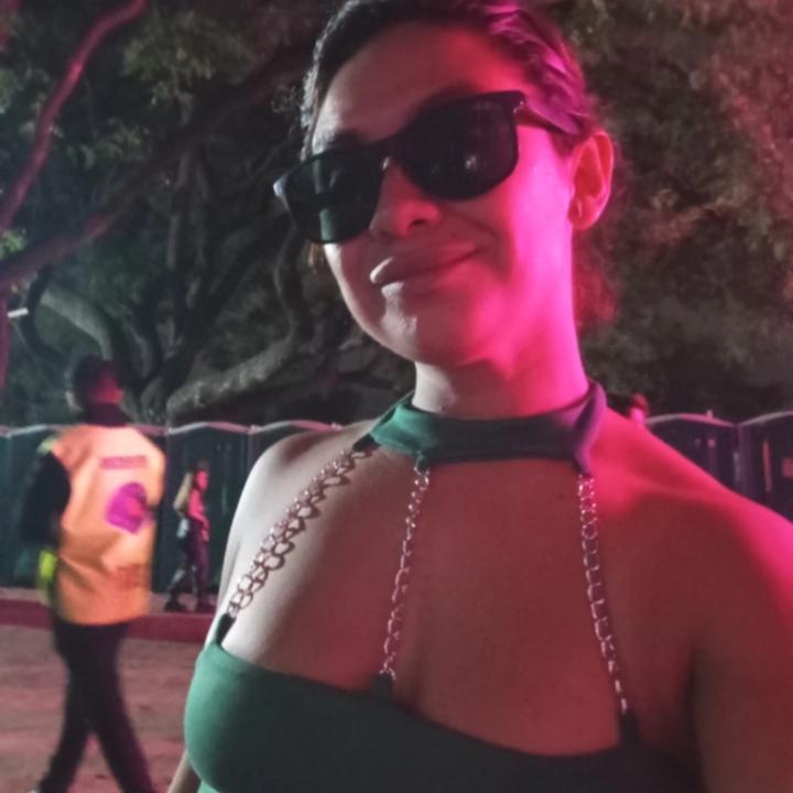Karina Trillo
