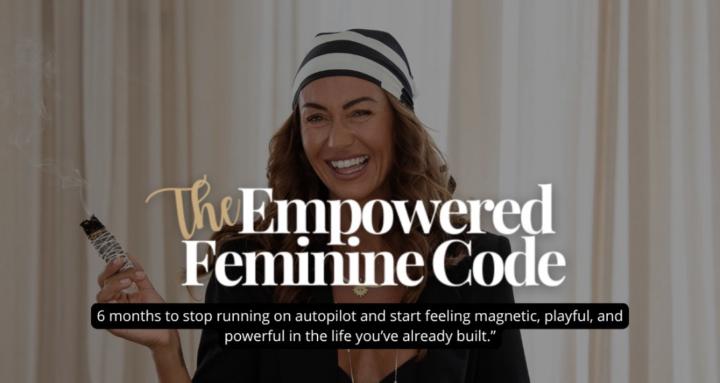 Empowered Femme