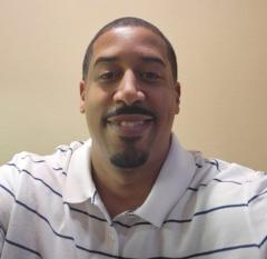 Mike Pernell