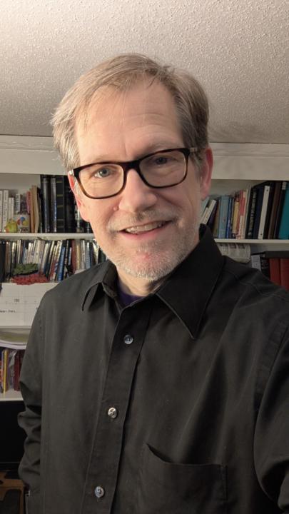 Jay Webb