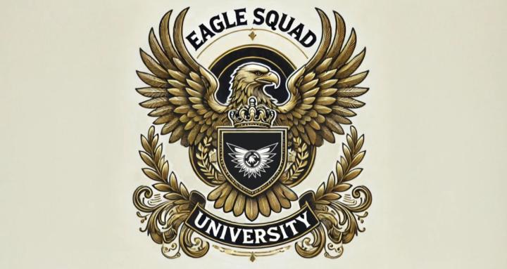 Eagle Squad University (free)