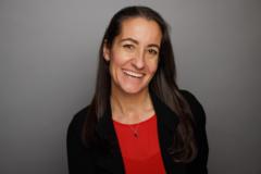Jennifer Keable