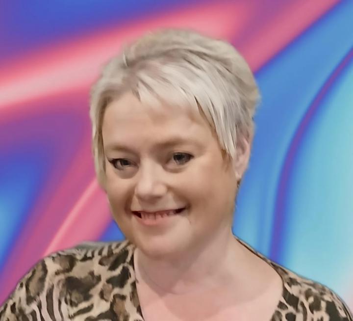 Charlotte Thomas