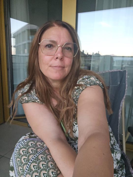Sandrine Legros