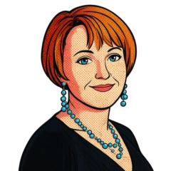 Nina Brown