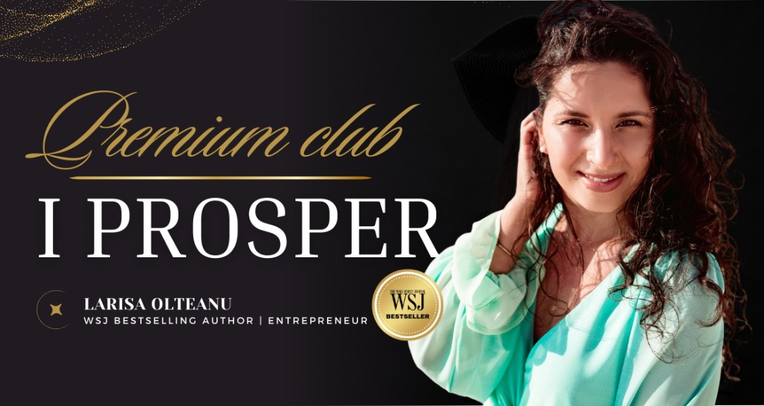 Unshakable Wealthy Women