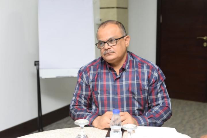Magdi Salim