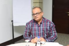 Magdi Salim