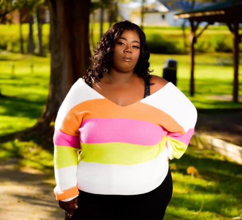 Shaunda Campbell