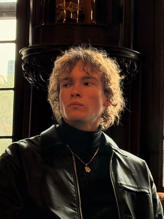 Pavlo Demianov