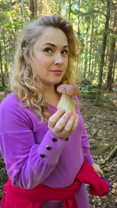 Magdalena Taurogińska