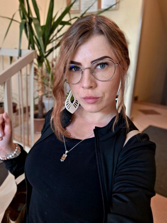 Nikoletta Petra Gácsi-Tóth