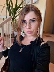 Nikoletta Petra Gácsi-Tóth