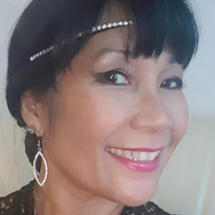 Floriminda Reid