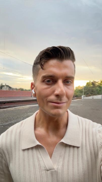 David Cirnigliaro