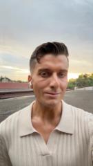 David Cirnigliaro