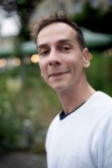 Florian Kazimirski