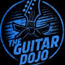 Logo The Guitar Dojo (by HGA)