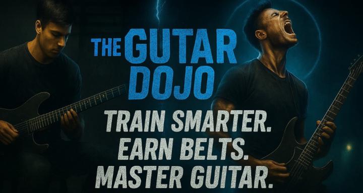The Guitar Dojo