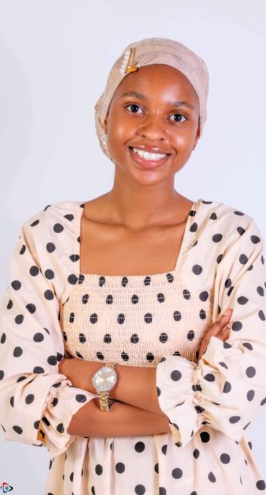 Lindiwe Kajeni