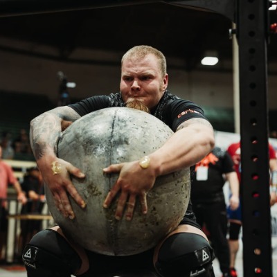 Tyson Thompson