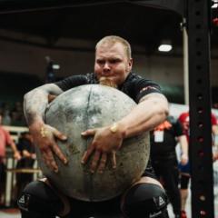 Tyson Thompson