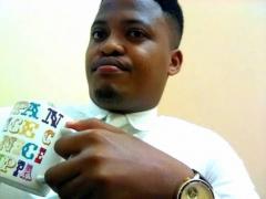 Sphamandla Mkhize