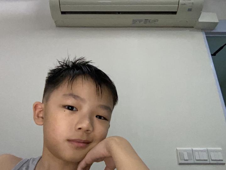 Zachary Tan