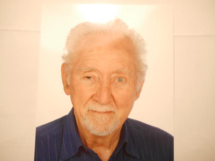 Hellmut Weber