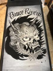 Bruce Rivera