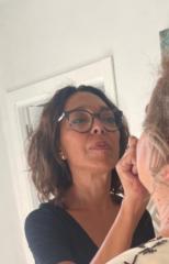 Mercedes Duque Muriel