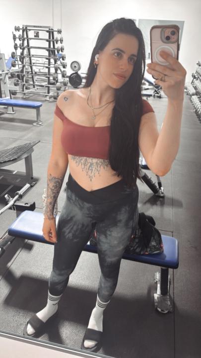 Shany Boucher
