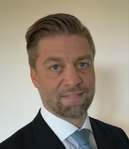 Markus Klingner