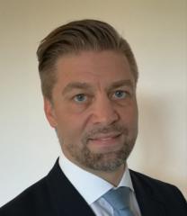 Markus Klingner