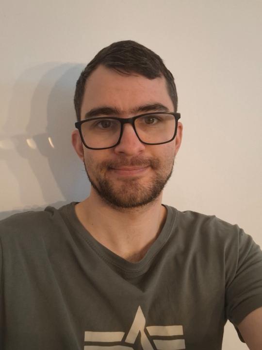 Philipp Raber