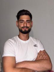 Tufan Keles