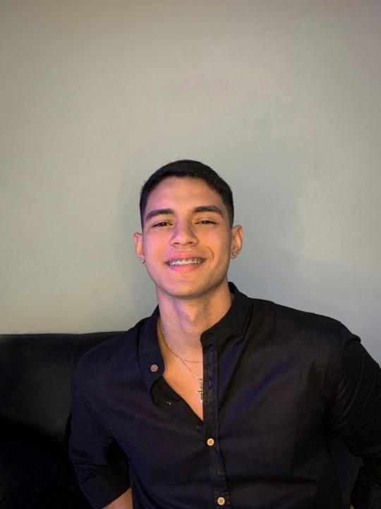 Daniel Carrero