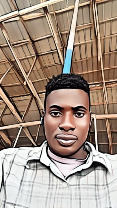 Emmanuel Chukwuzim