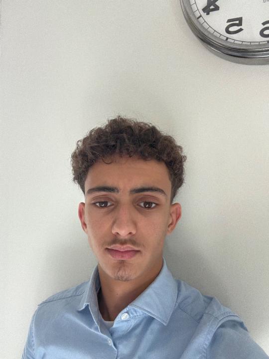 Walid Elkalai