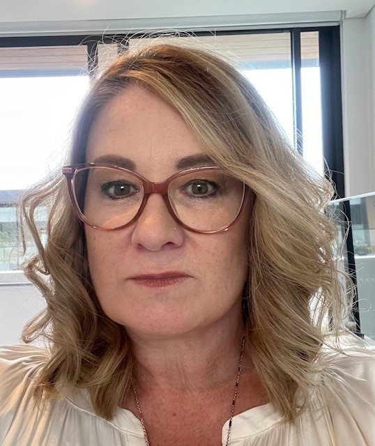 Kelly Ferguson-Sprod