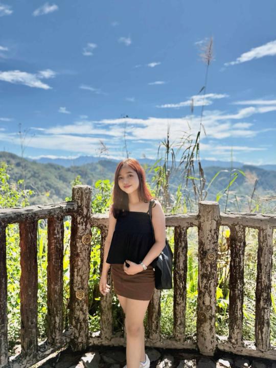 Mica Masaquel