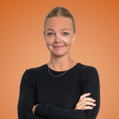 Caroline Bundgaard