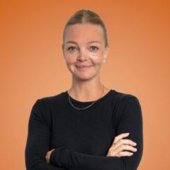 Caroline Bundgaard