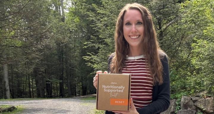 Gut Health Mompreneurs