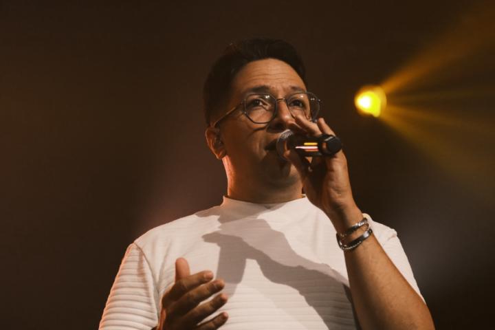 Hector Sandoval Rojas