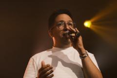 Hector Sandoval Rojas