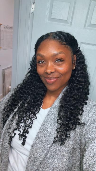 DeShel Hambrick