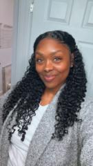DeShel Hambrick
