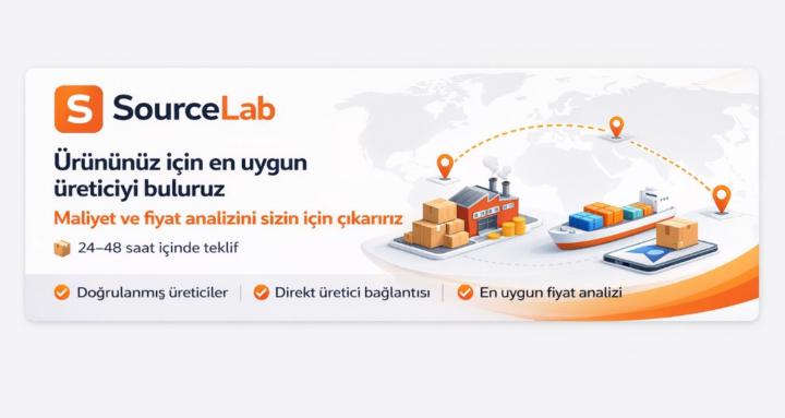 SourceLab